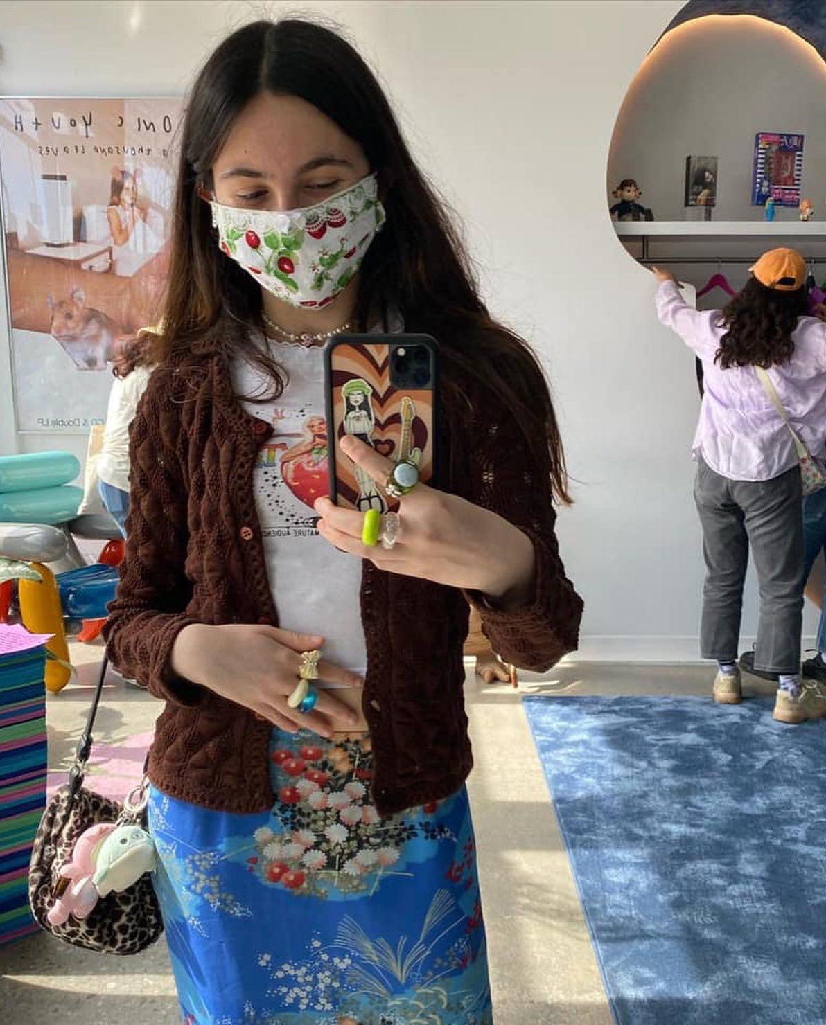 귀염뽀짝 반지 어때🧚🏻♀️💍 이미지7