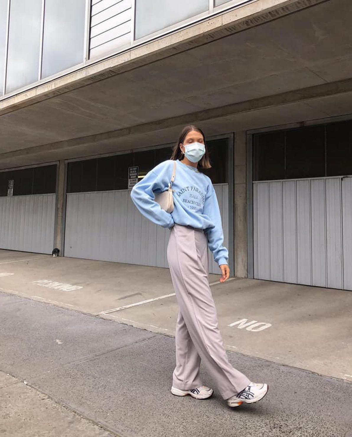 맨투맨도 봄맞이🌸🌷 이미지4