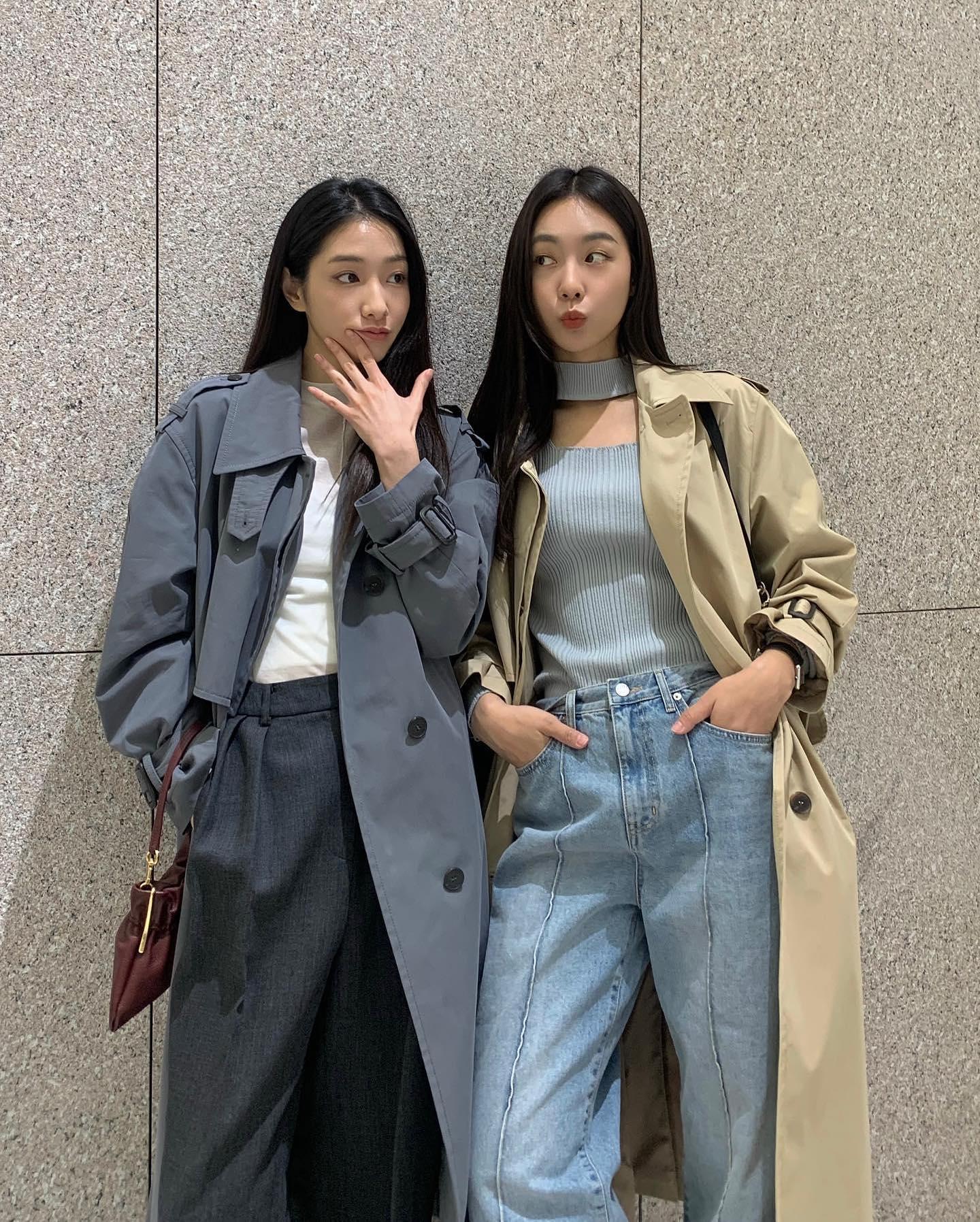자켓 + 가방 핫플💛🖤같이갈래?!
루에브르 더현대 서울 오픈✅🏬@저장해놔 #광고 이미지4