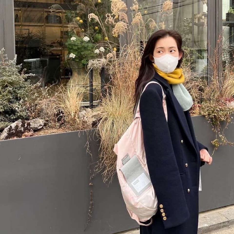 꾸안꾸 정석 현빈언니🖤💖 이미지4