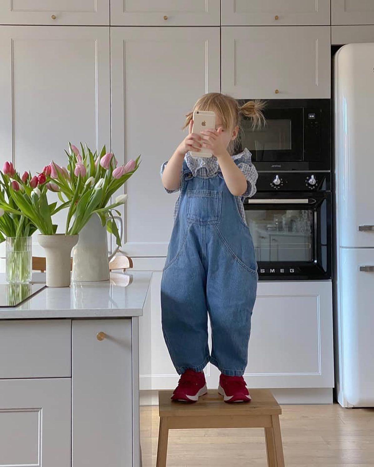 내 아이는 요렇게 입힐래👧🏻💖 이미지2