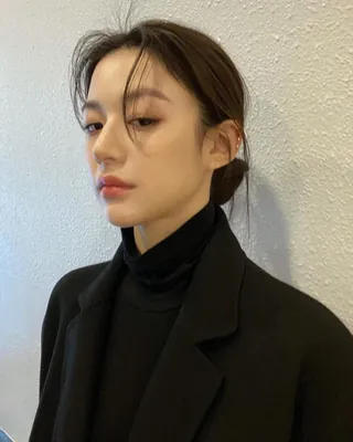 미모 열일중@고윤정 데일리🖤 이미지