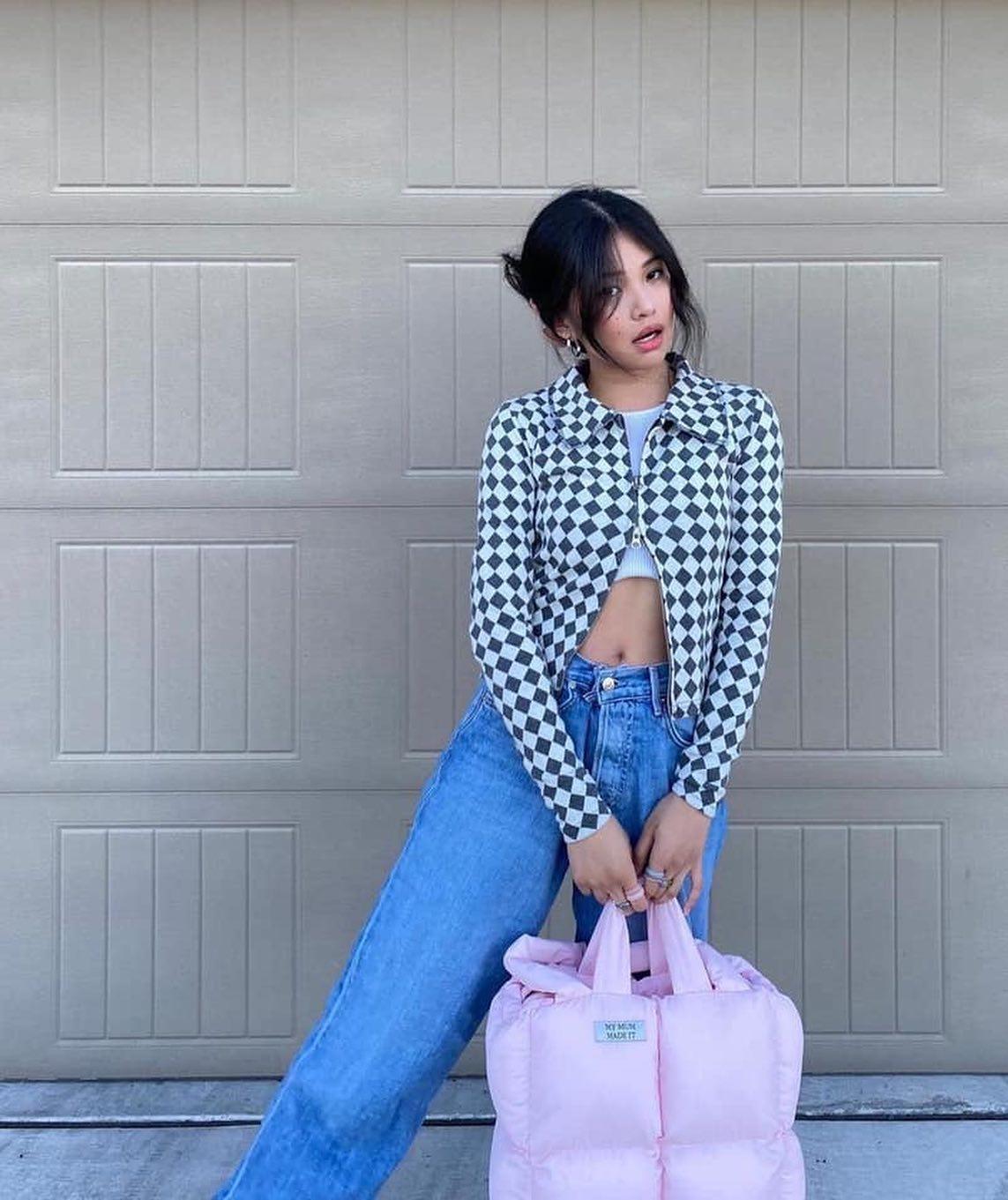 올 봄엔 크롭이 대세🎶❤️ 이미지1