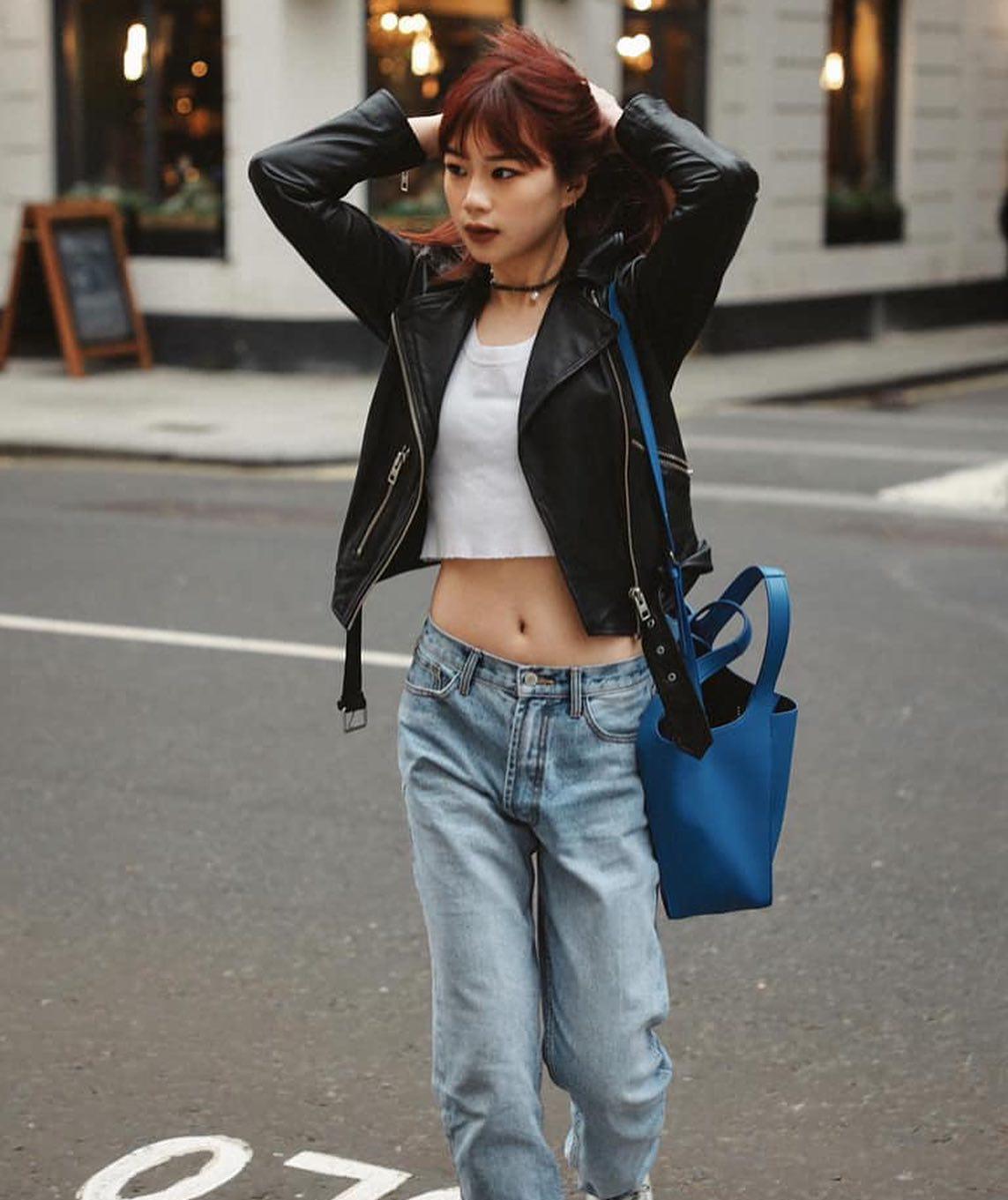 올 봄엔 크롭이 대세🎶❤️ 이미지7