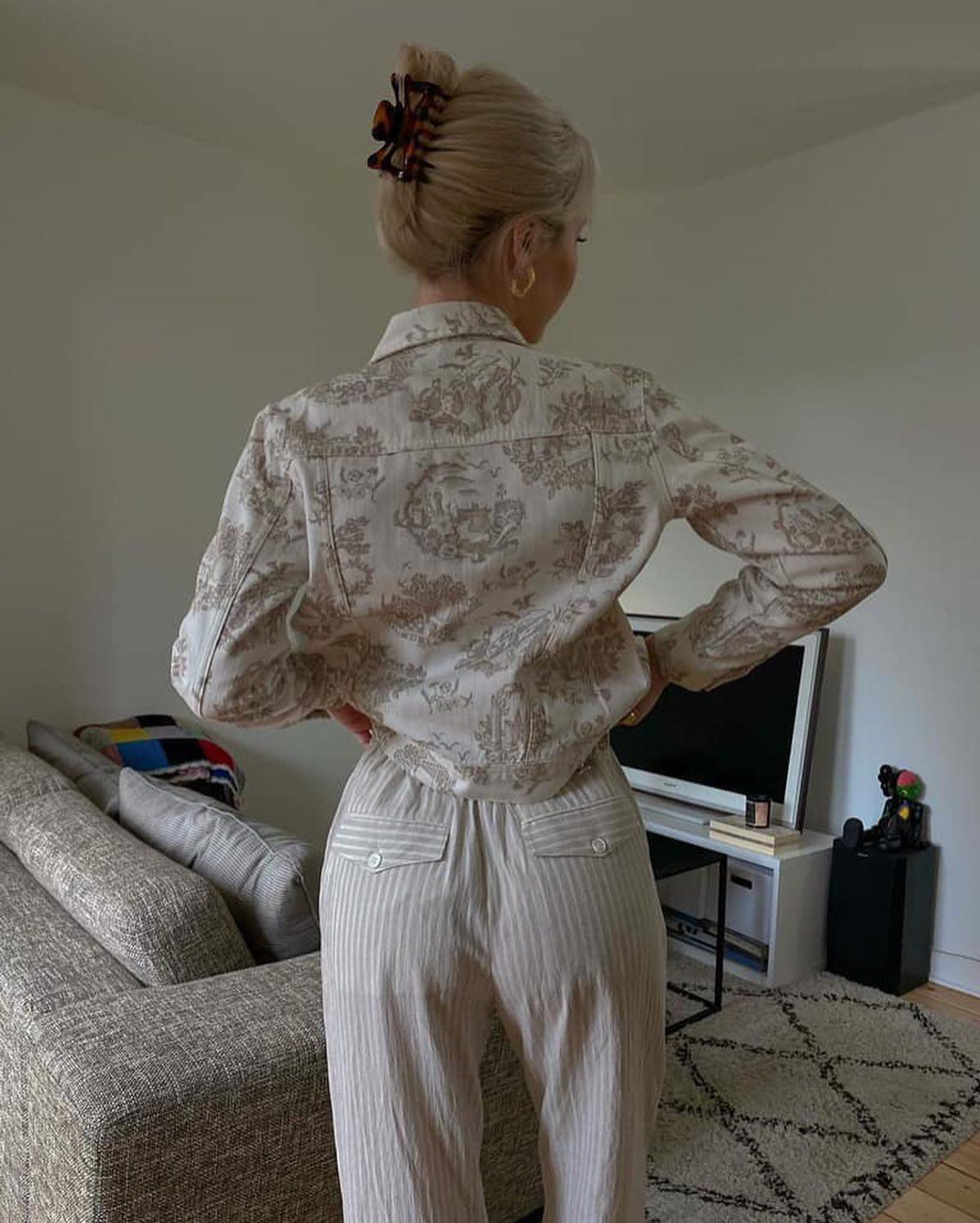 무심한듯 헤어핀😏🦀 이미지5