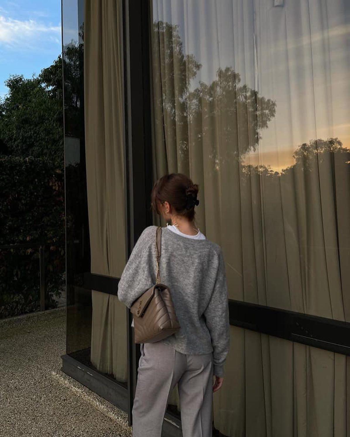 무심한듯 헤어핀😏🦀 이미지6