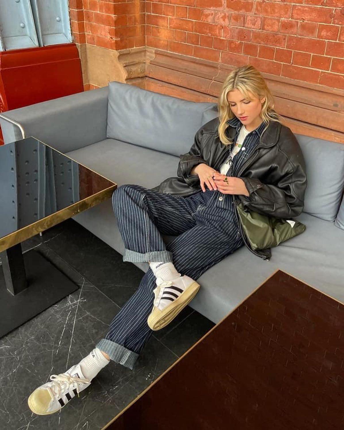 매일 다른 아우터로 색다르게😎🏍 이미지3