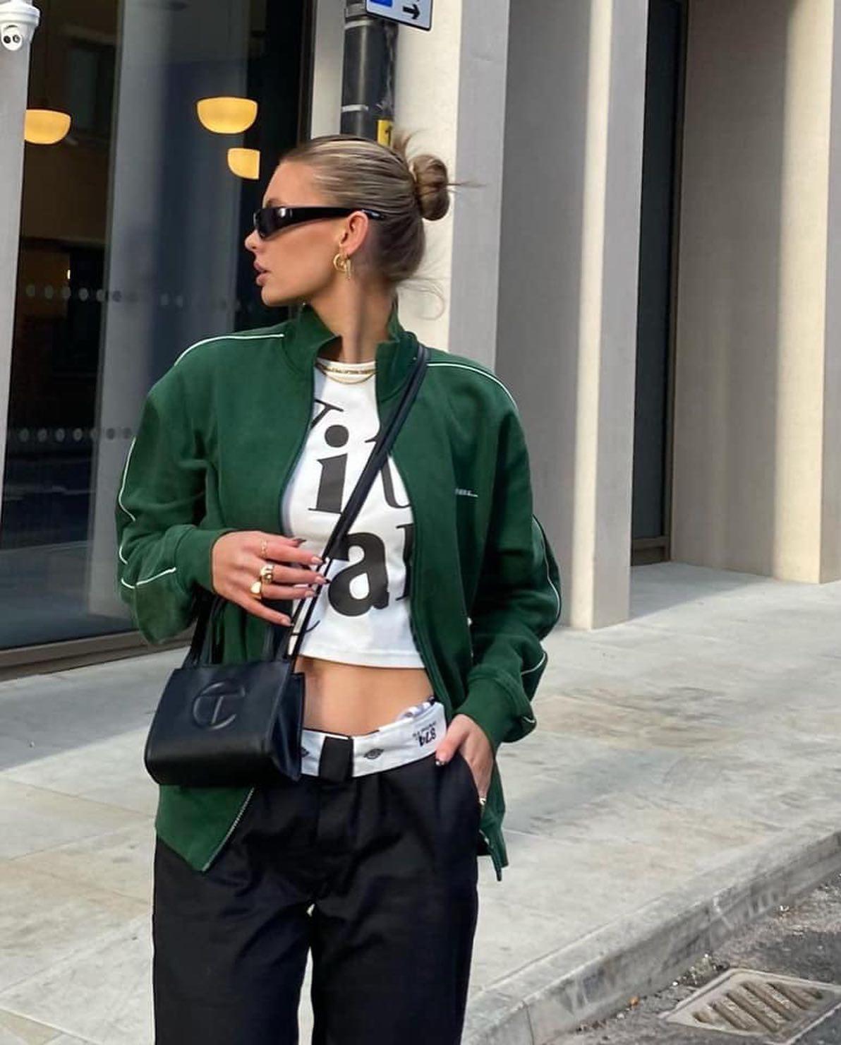 매일 다른 아우터로 색다르게😎🏍 이미지4