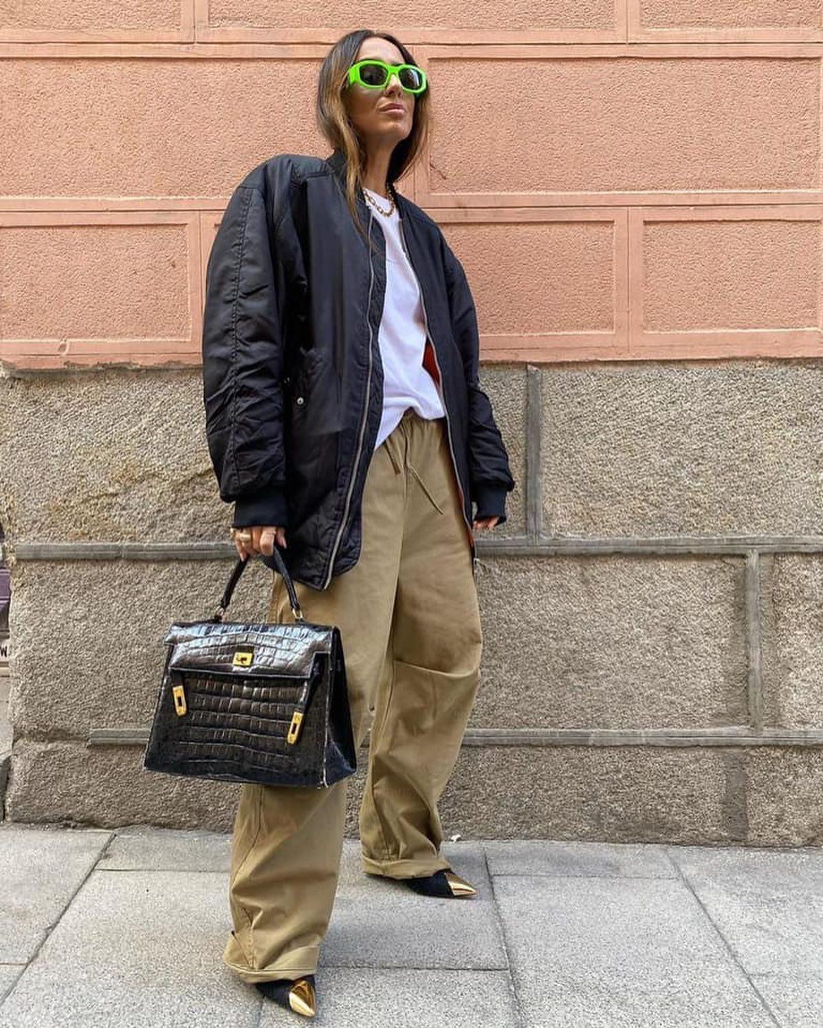 매일 다른 아우터로 색다르게😎🏍 이미지7