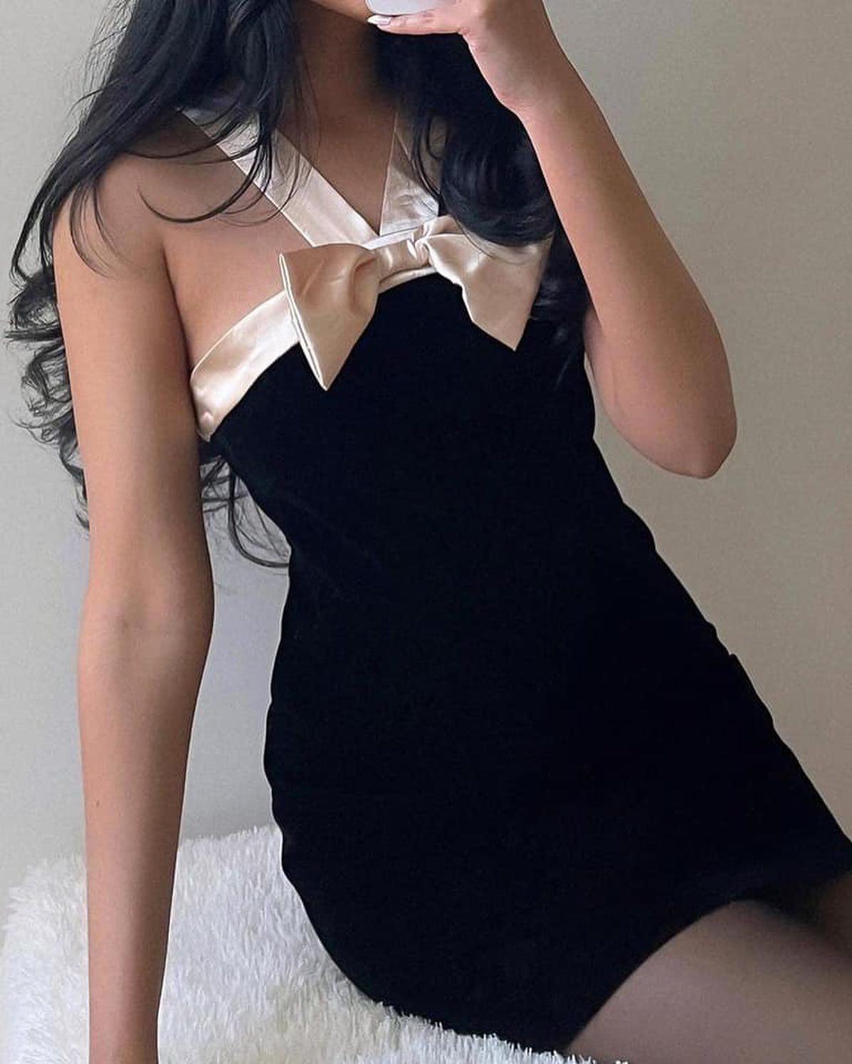 고급스러운 느낌 가득 벨벳🖤 이미지7
