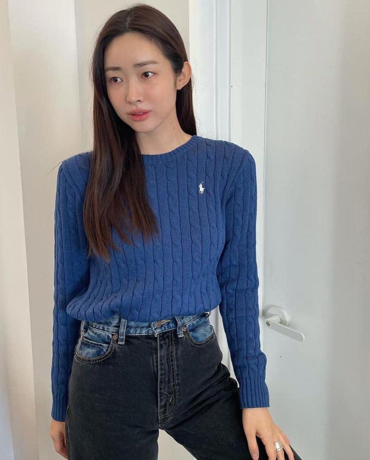 봄까지 쭉 폴로템으로🐴💙 이미지"