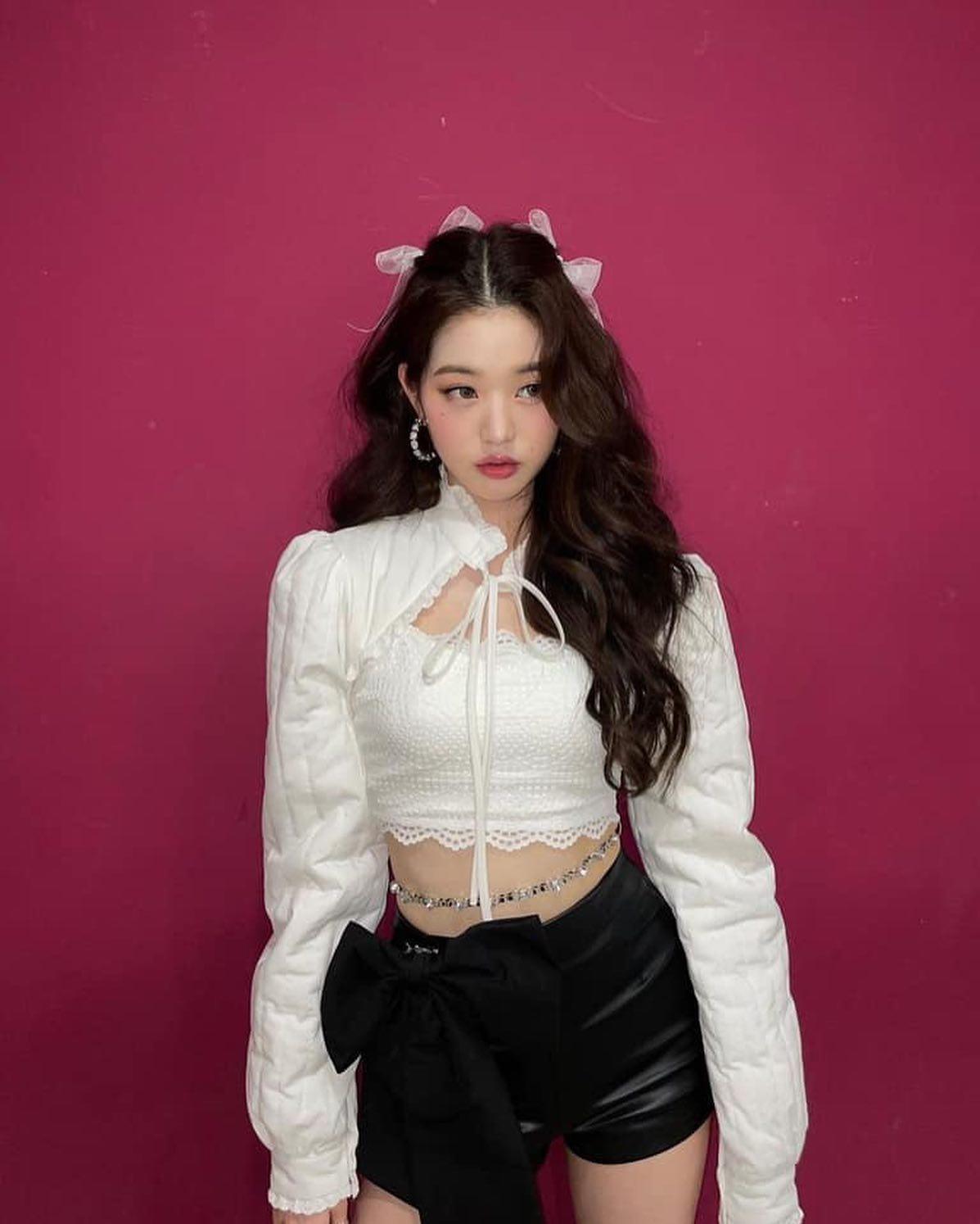 사랑스러움 가득 리본 디테일🎀💖 이미지