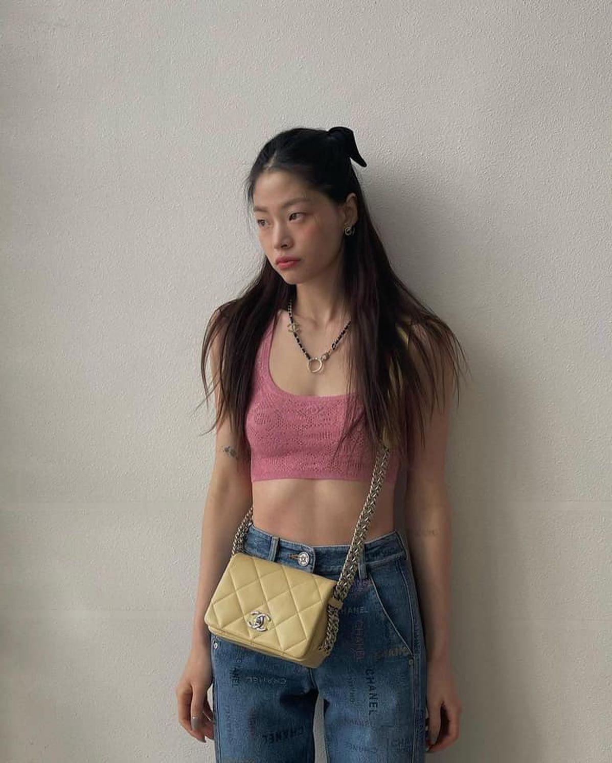 사랑스러움 가득 리본 디테일🎀💖 이미지4