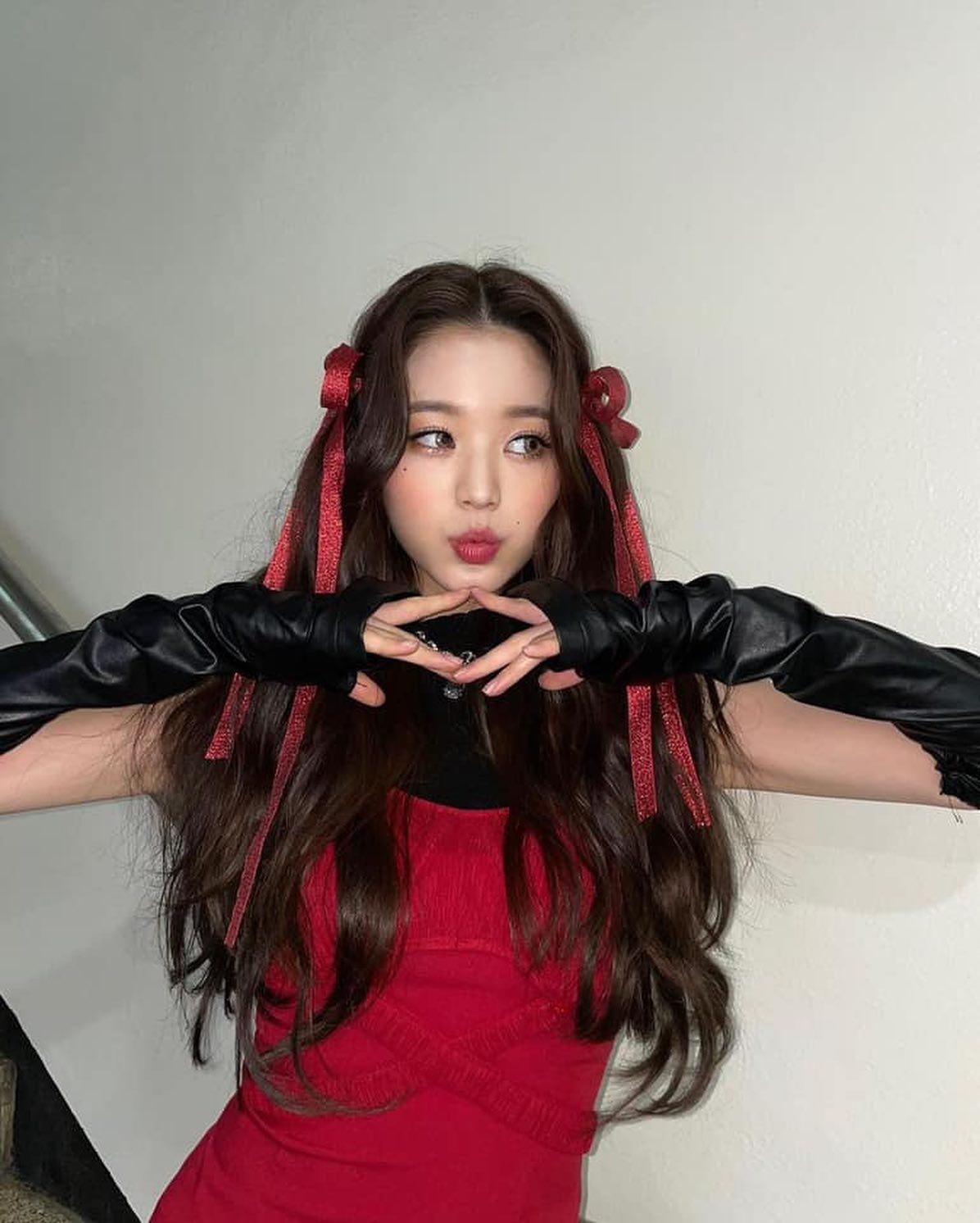 사랑스러움 가득 리본 디테일🎀💖 이미지7