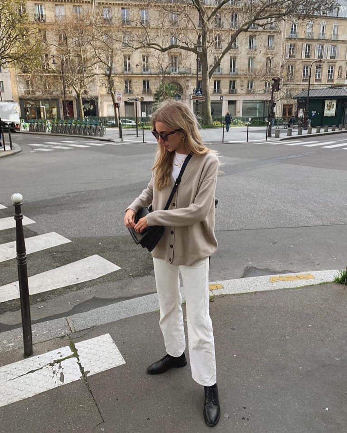 심플하게 예쁜 가디건🙌🏻🧶 이미지5