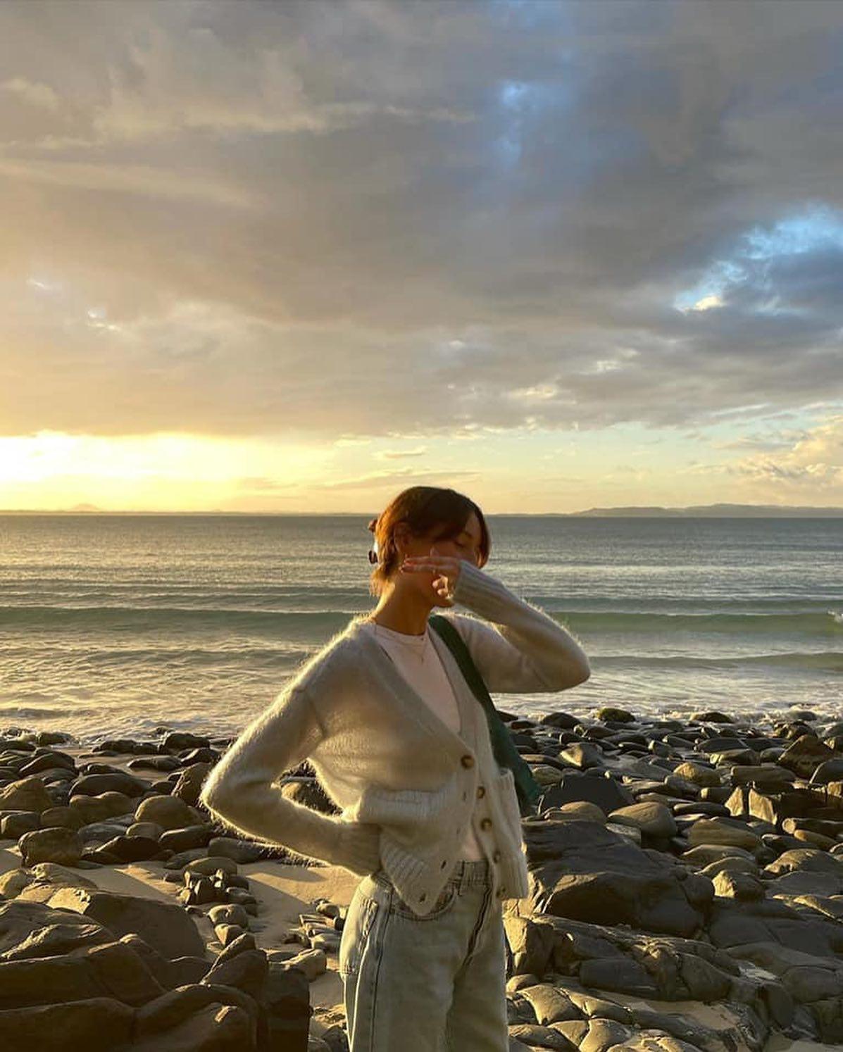 심플하게 예쁜 가디건🙌🏻🧶 이미지6