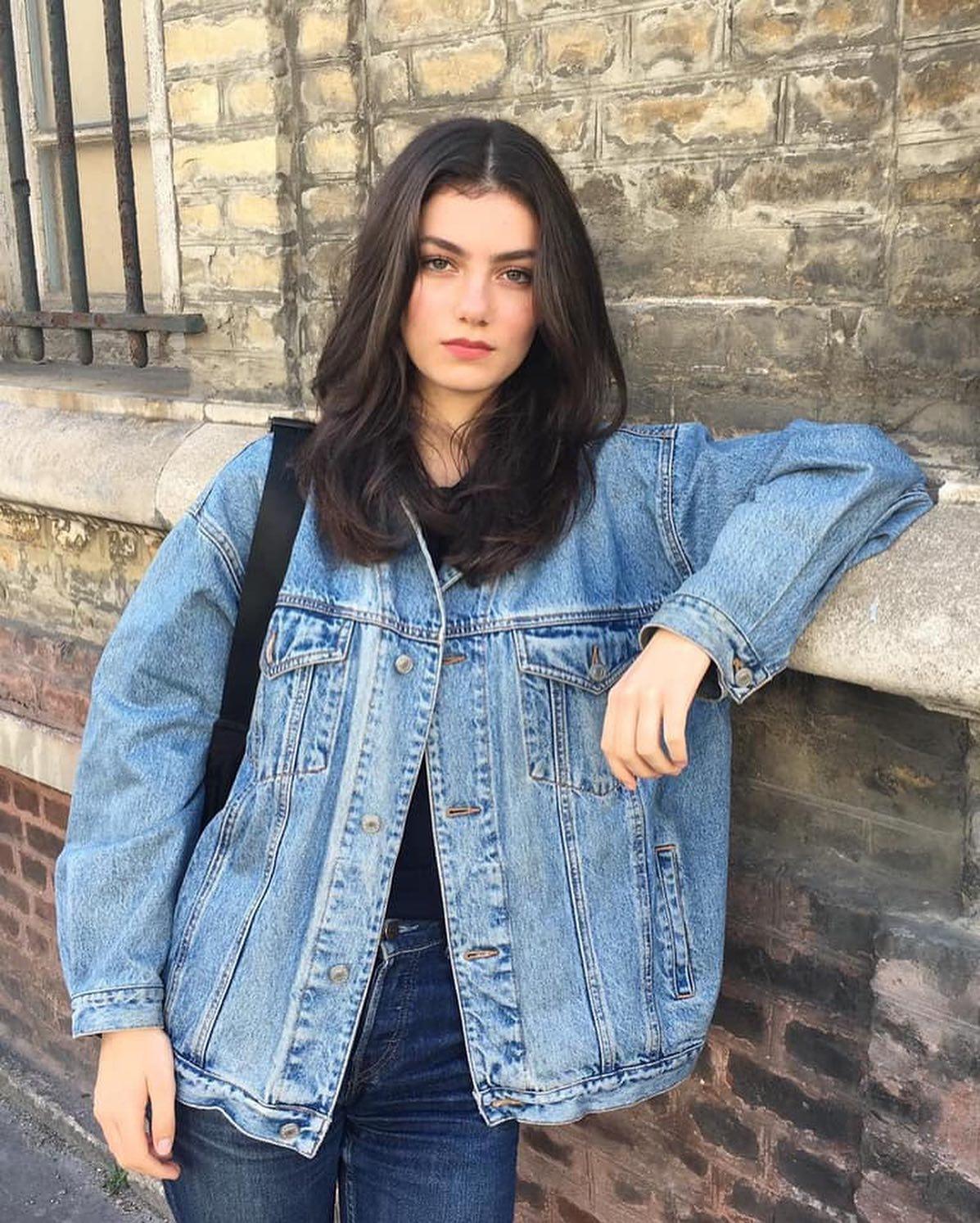 올 봄 유행@청청👖💙 이미지4