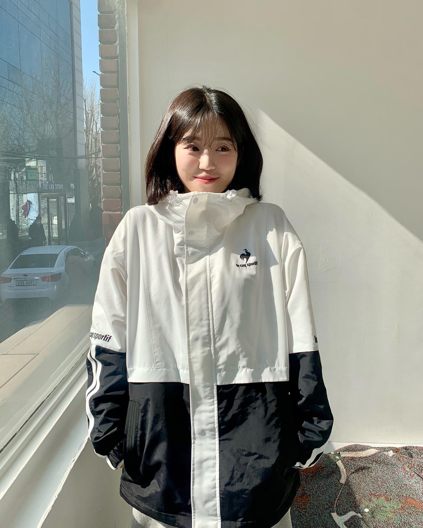 활용도 좋은 @바람막이🖤🤍추가
10가지 데일리 활용😎🐔르꼬끄 바람막이 누보 선데이 #광고 이미지2