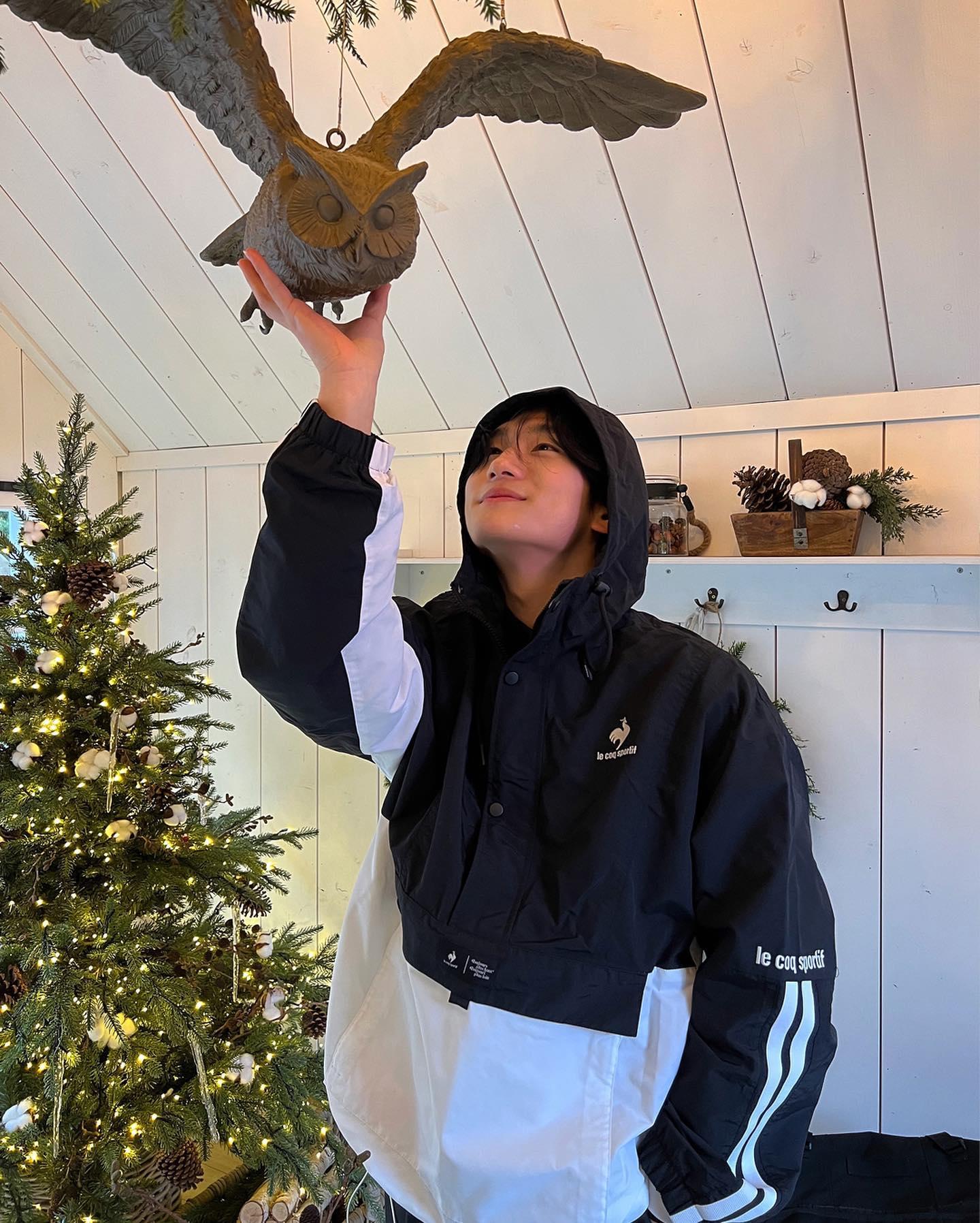 활용도 좋은 @바람막이🖤🤍추가
10가지 데일리 활용😎🐔르꼬끄 바람막이 누보 선데이 #광고 이미지4