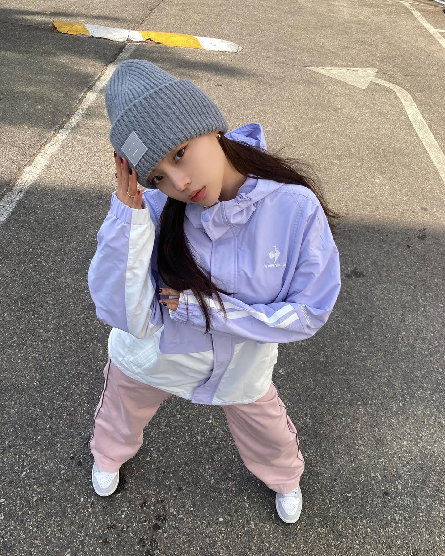 활용도 좋은 @바람막이🖤🤍추가
10가지 데일리 활용😎🐔르꼬끄 바람막이 누보 선데이 #광고 이미지5