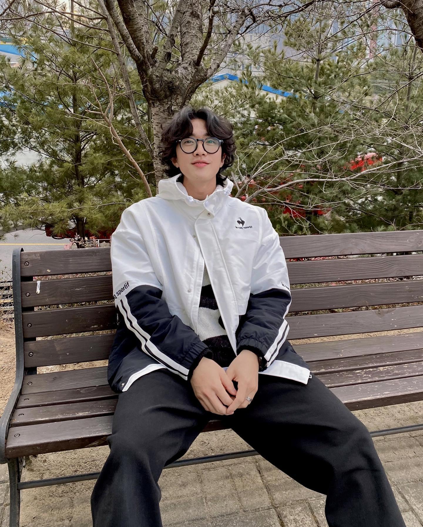 활용도 좋은 @바람막이🖤🤍추가
10가지 데일리 활용😎🐔르꼬끄 바람막이 누보 선데이 #광고 이미지8