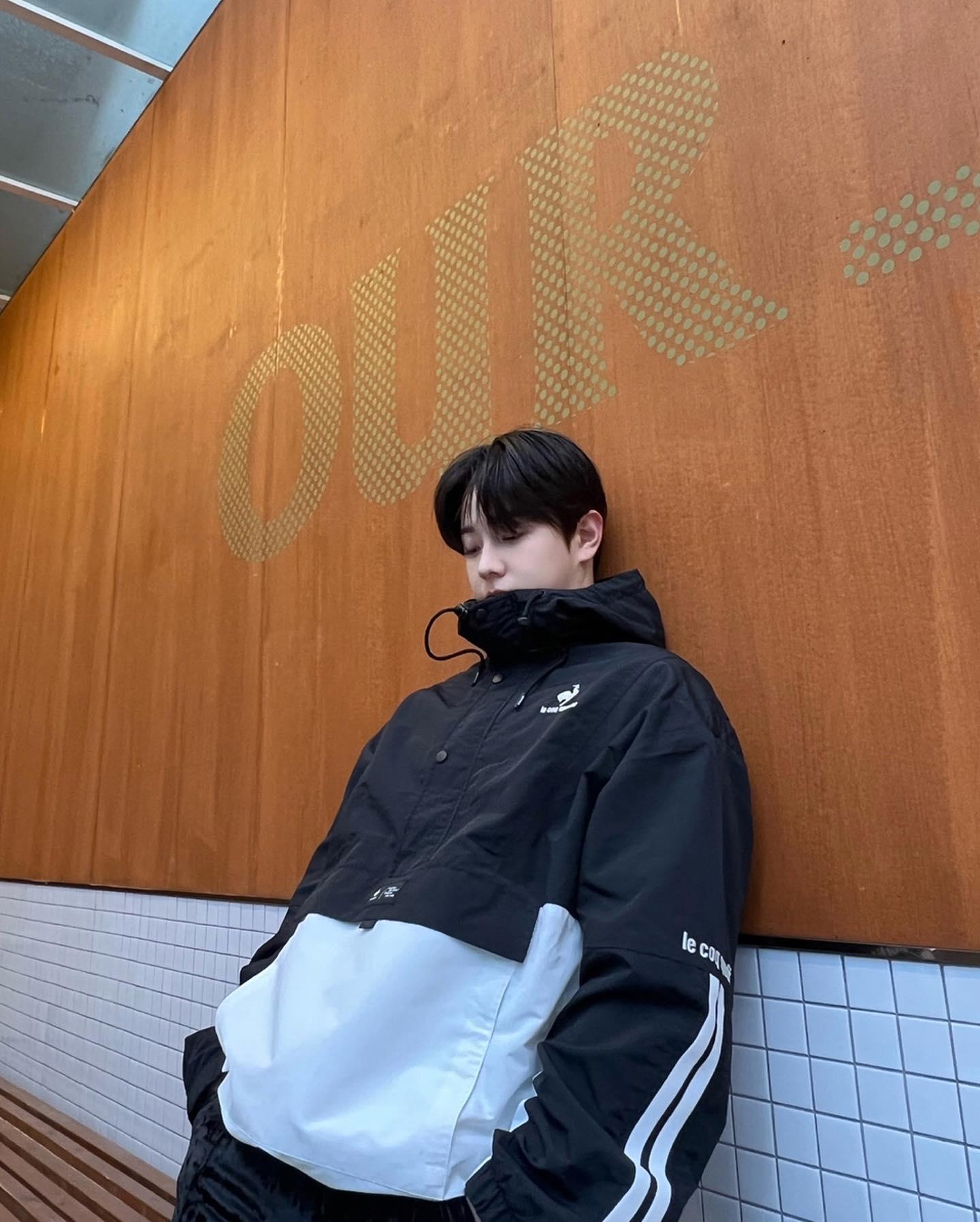 활용도 좋은 @바람막이🖤🤍추가
10가지 데일리 활용😎🐔르꼬끄 바람막이 누보 선데이 #광고 이미지9