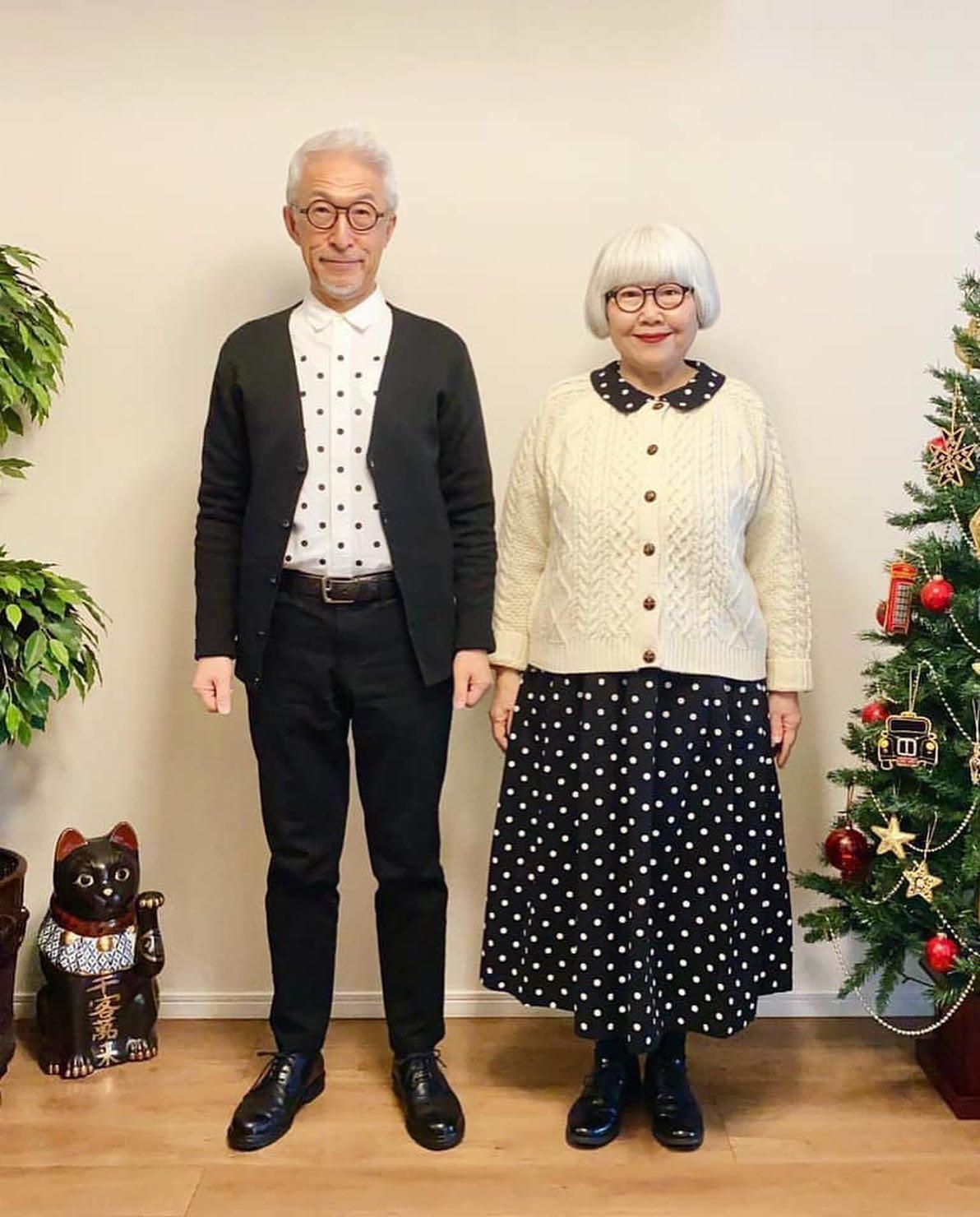 나도 멋지게 늙을래👴🏻❤️👵🏻 이미지4