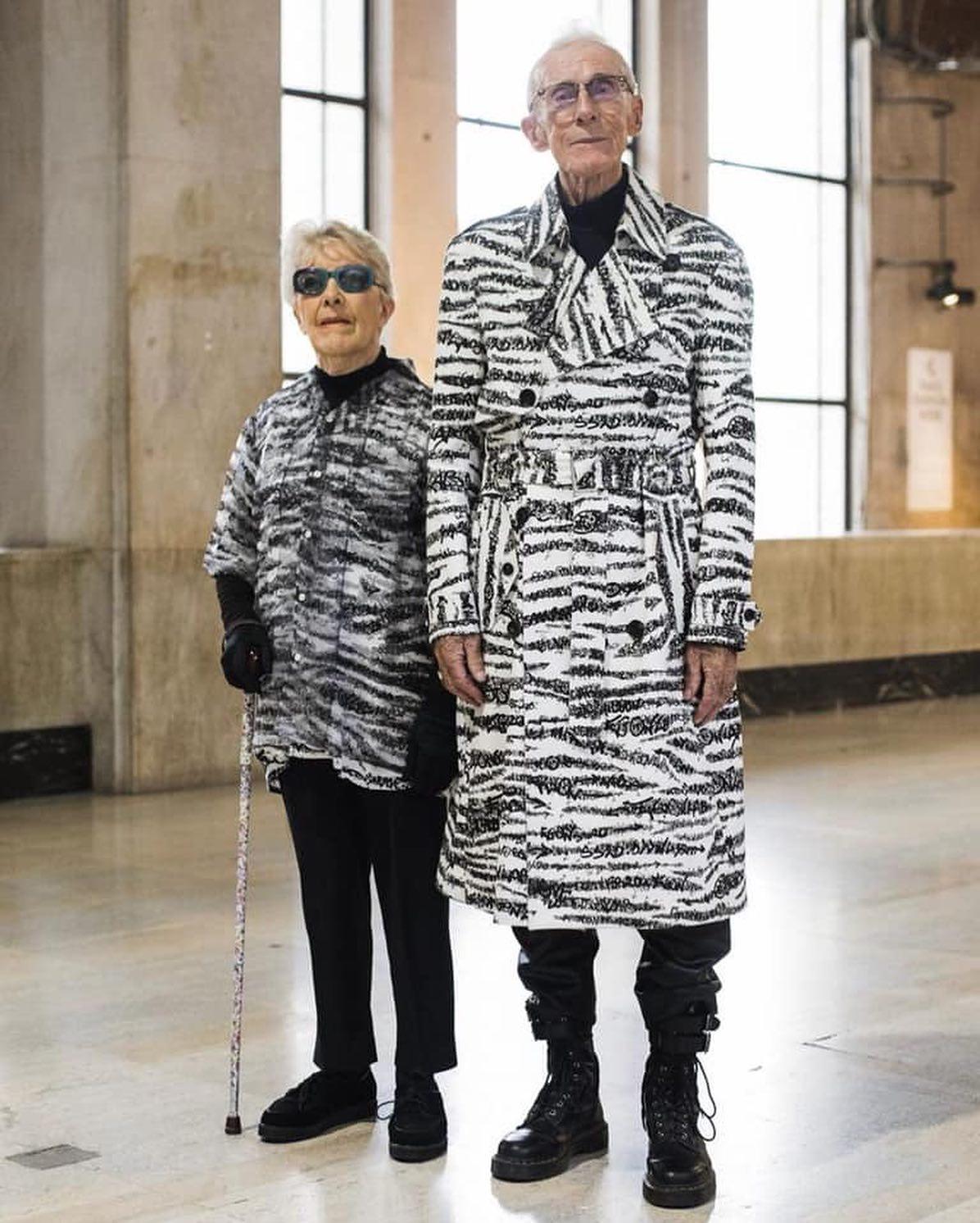 나도 멋지게 늙을래👴🏻❤️👵🏻 이미지6