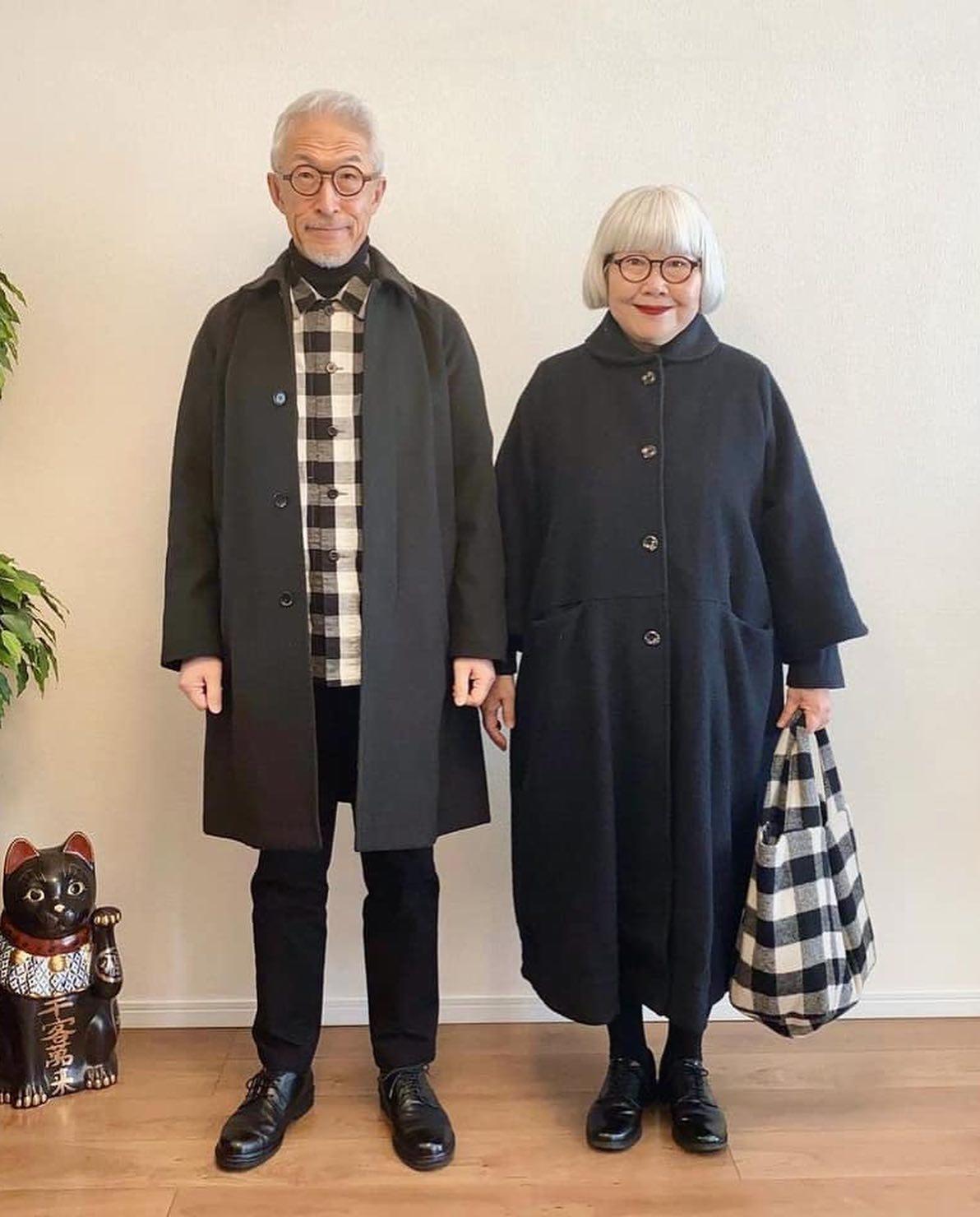 나도 멋지게 늙을래👴🏻❤️👵🏻 이미지7
