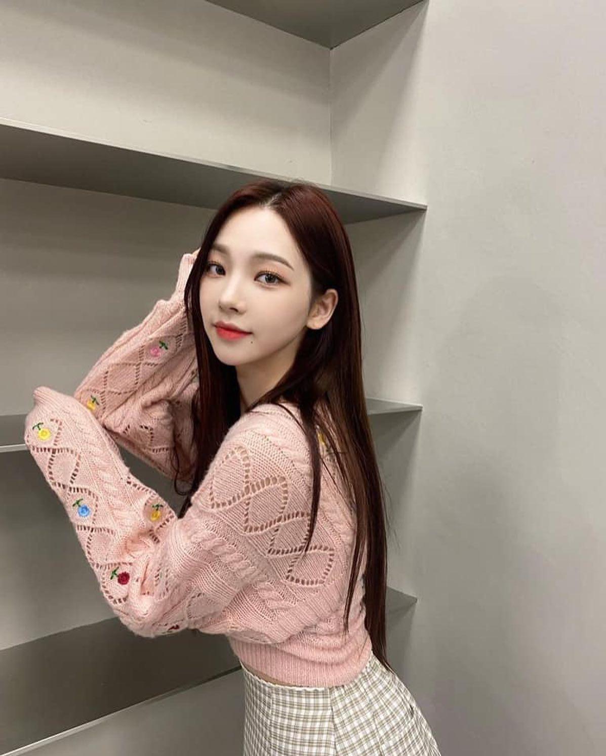 다가오는 발렌타인데이엔 핑크💗 이미지