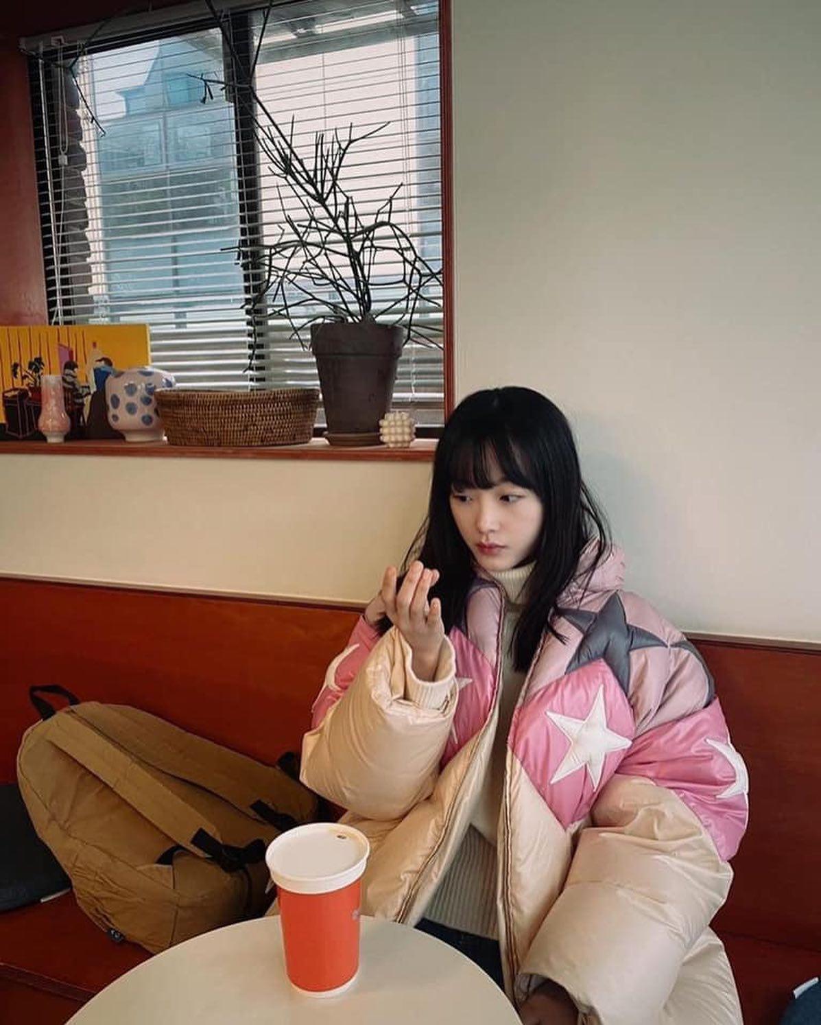 다가오는 발렌타인데이엔 핑크💗 이미지4