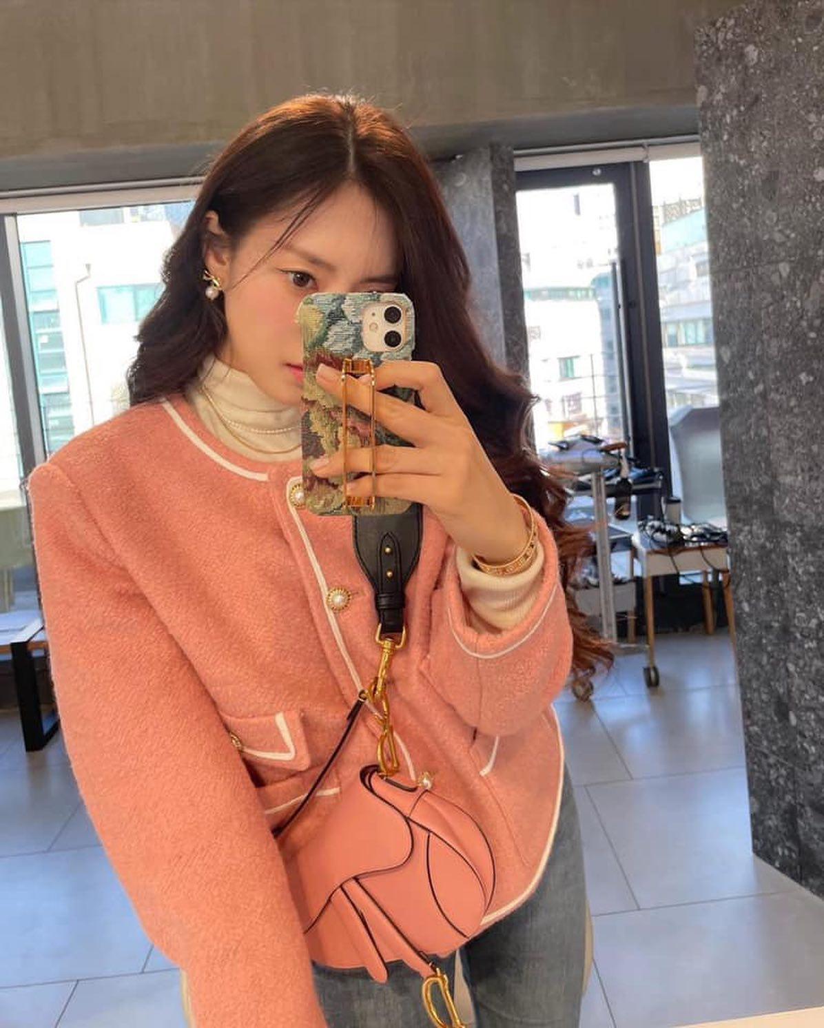 다가오는 발렌타인데이엔 핑크💗 이미지5