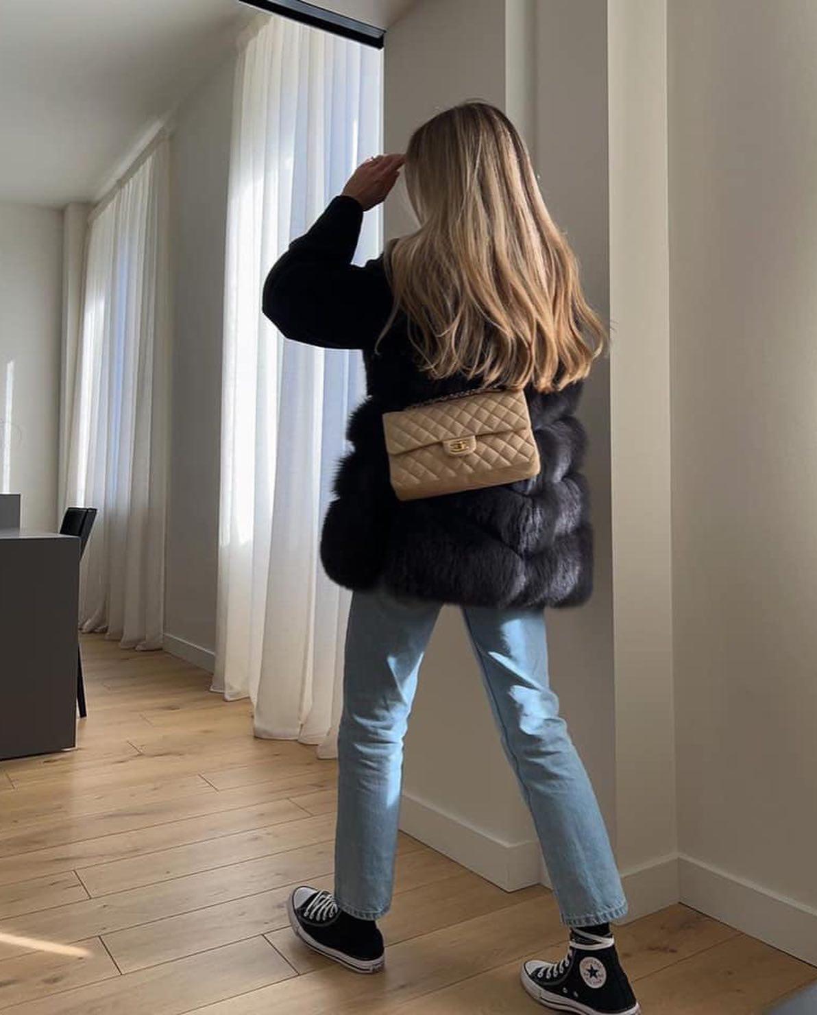 연청룩 참고하기👖🖤 이미지2