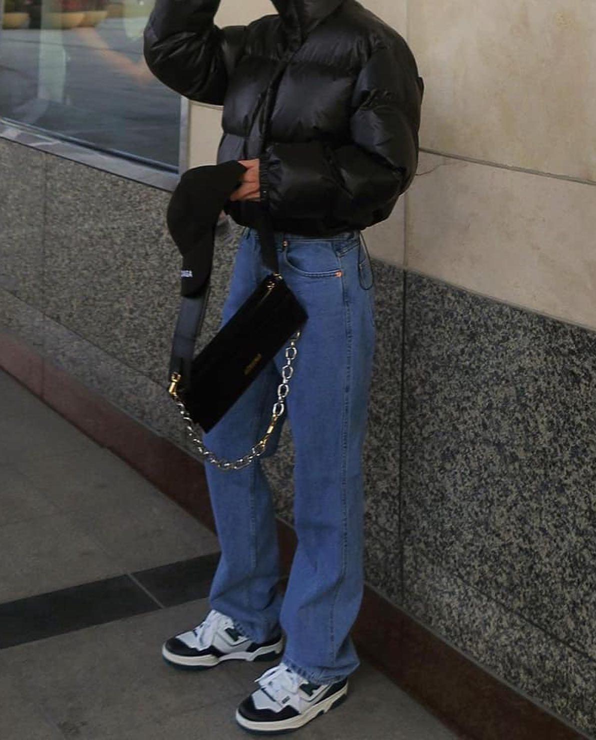 연청룩 참고하기👖🖤 이미지7