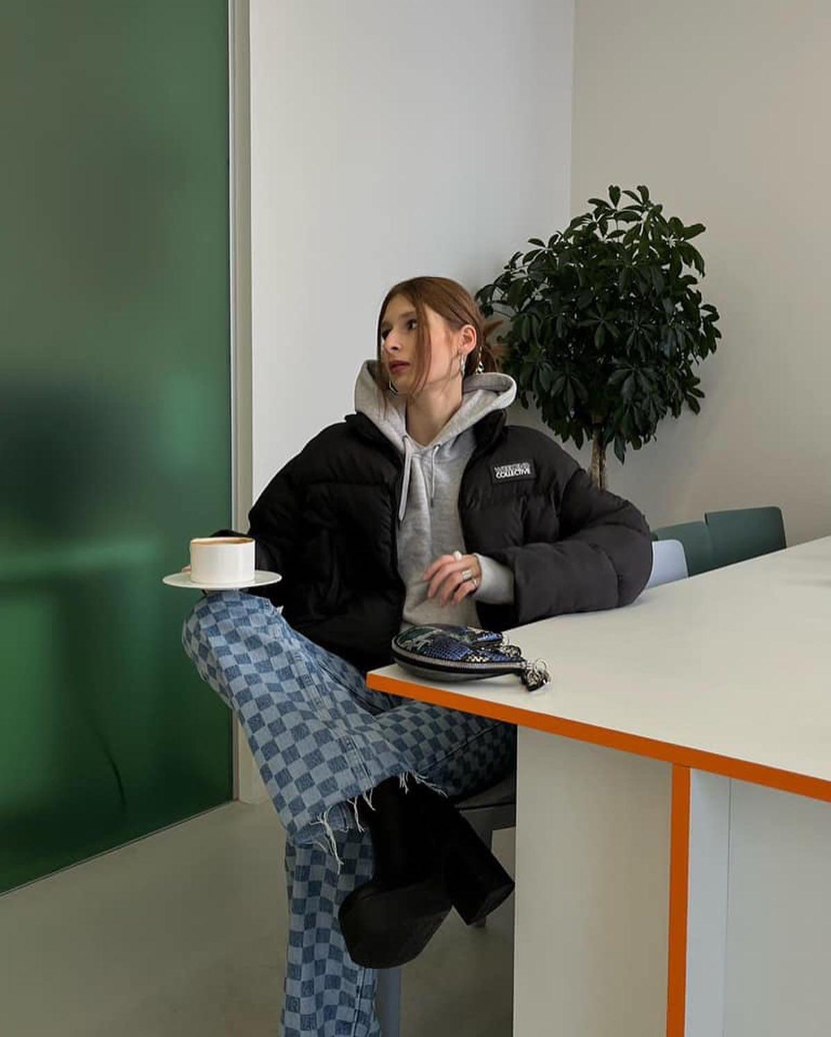 더듬이 머리가 포인트‼️ 이미지5