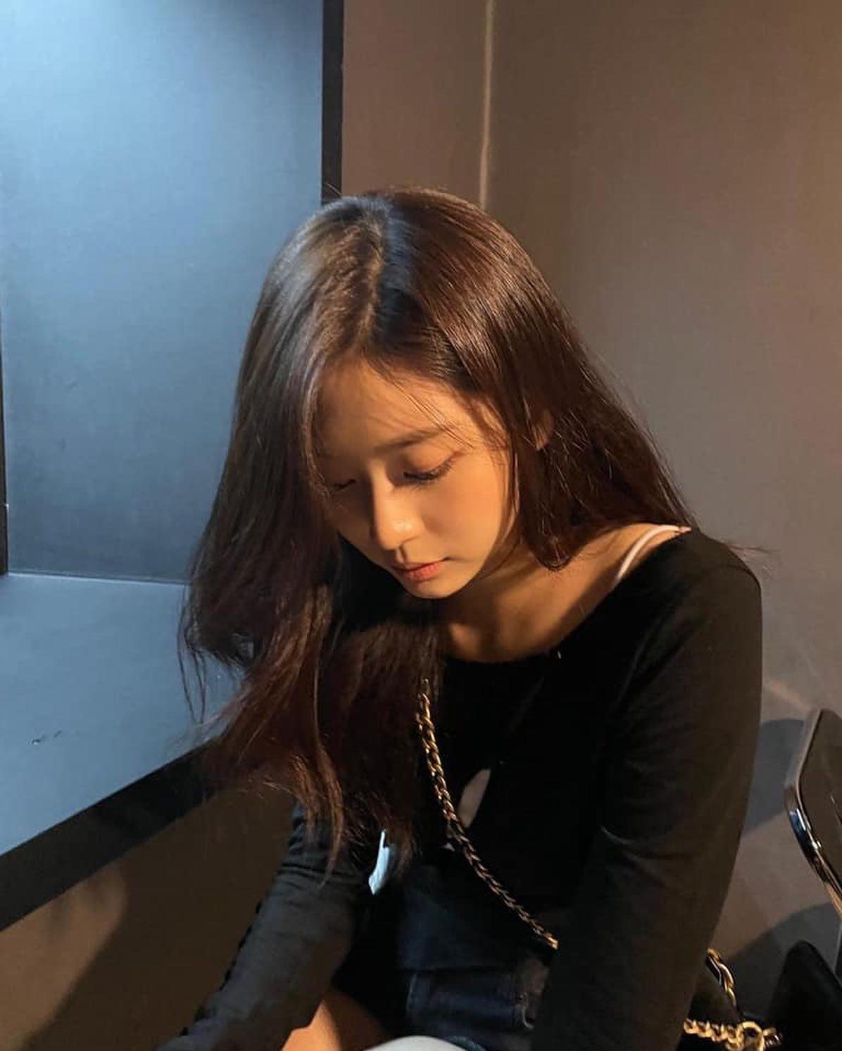 여신 비주얼@김민주 데일리🤍 이미지3