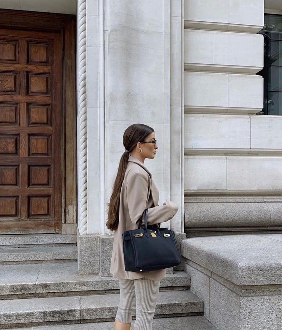 깔끔한 포니테일 어때🐴 이미지2