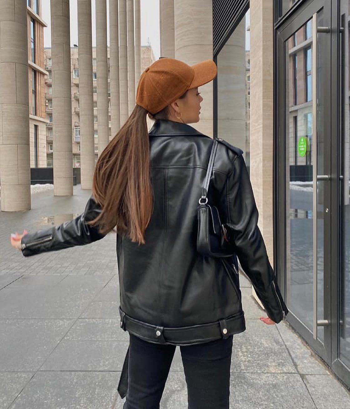 깔끔한 포니테일 어때🐴 이미지4