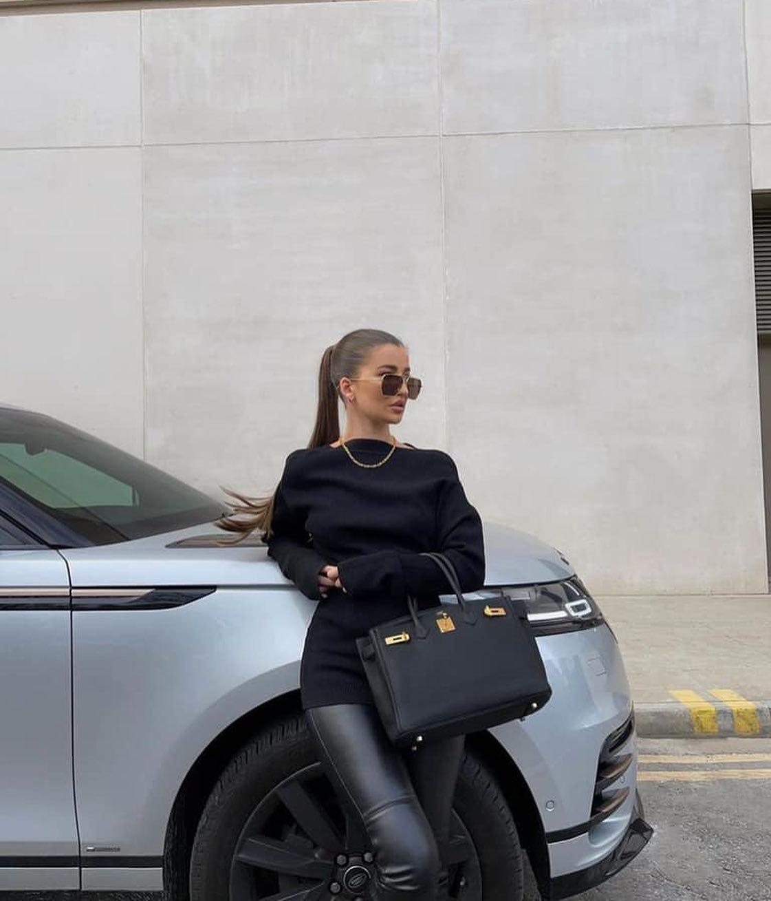 깔끔한 포니테일 어때🐴 이미지6