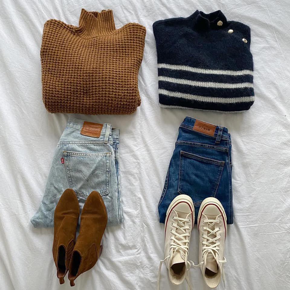 니트로 바닥코디👻🧶❤️ 이미지3