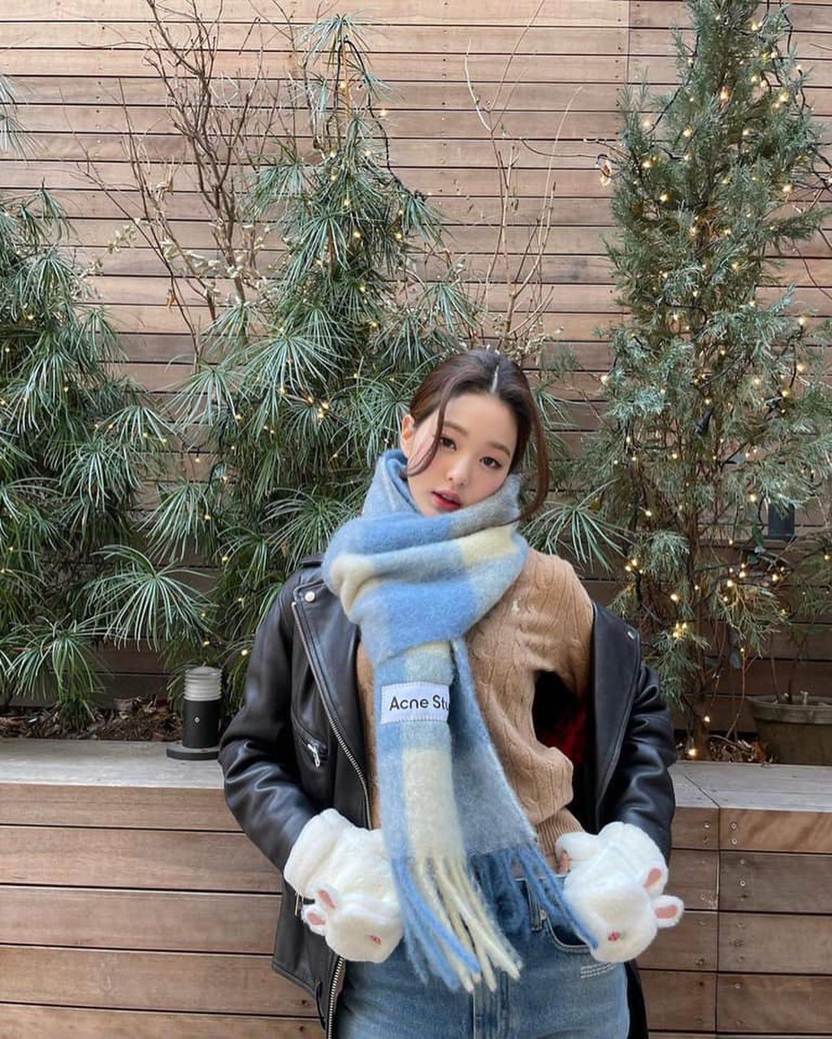 요정같은 장원영 데일리🧚‍♀️💙 이미지"