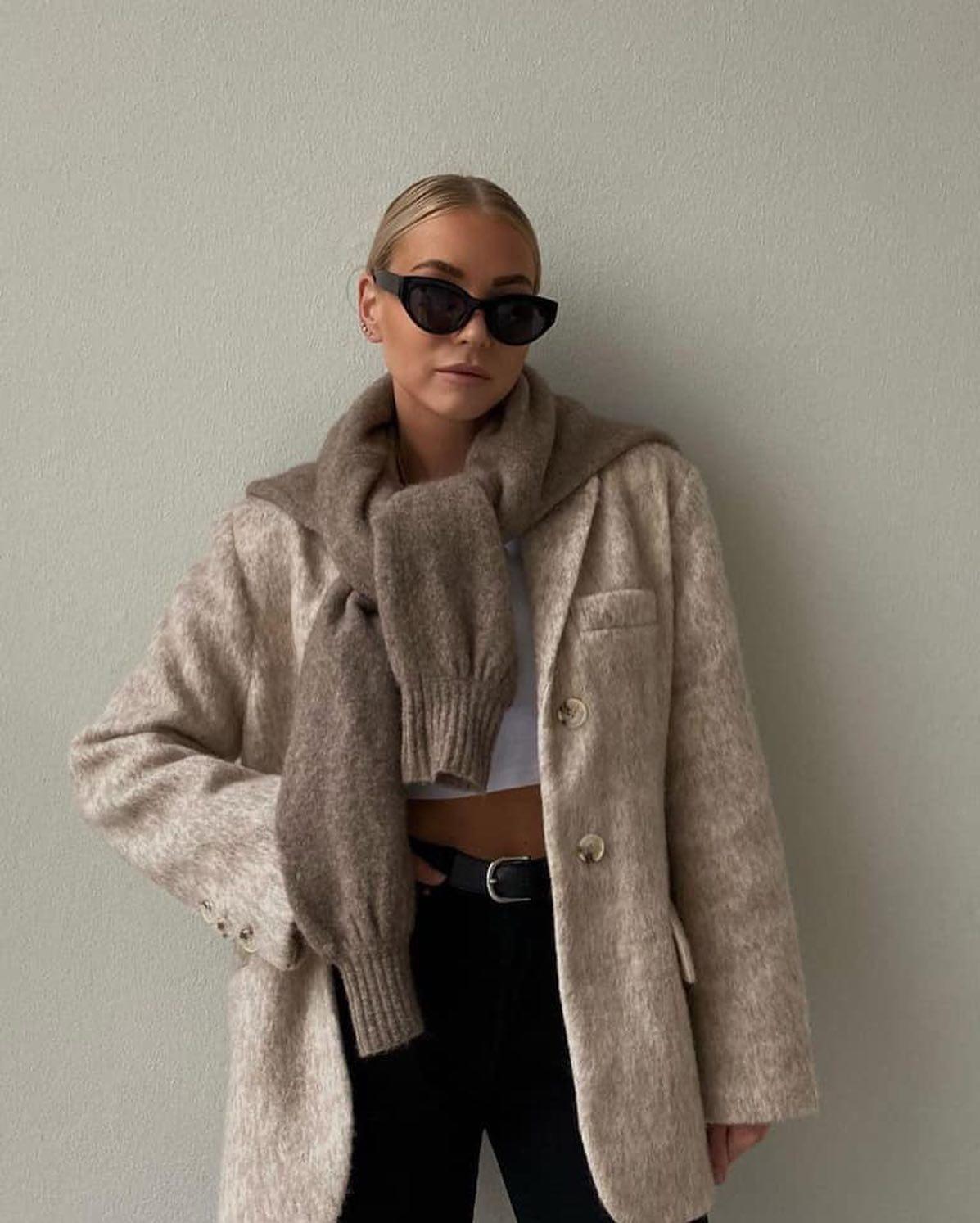 니트로 포근하게 꾸미기🤎 이미지1