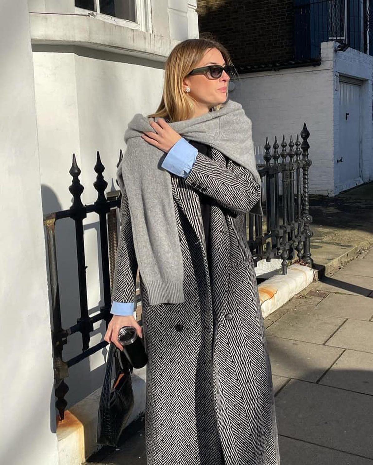 니트로 포근하게 꾸미기🤎 이미지2