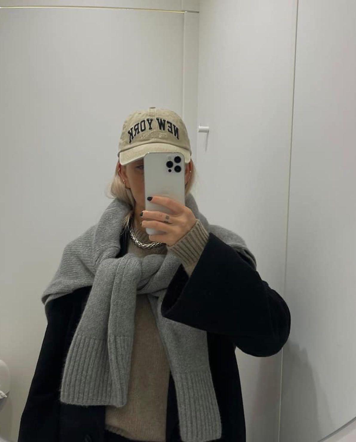 니트로 포근하게 꾸미기🤎 이미지4