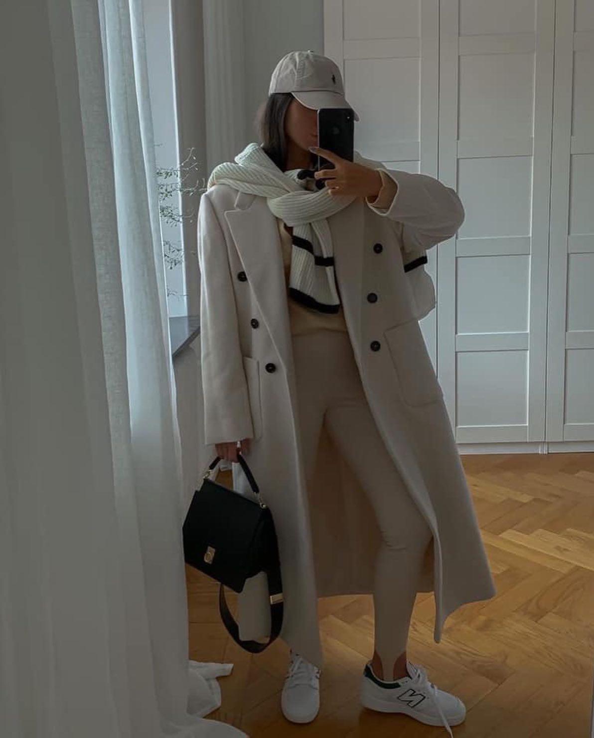 니트로 포근하게 꾸미기🤎 이미지5