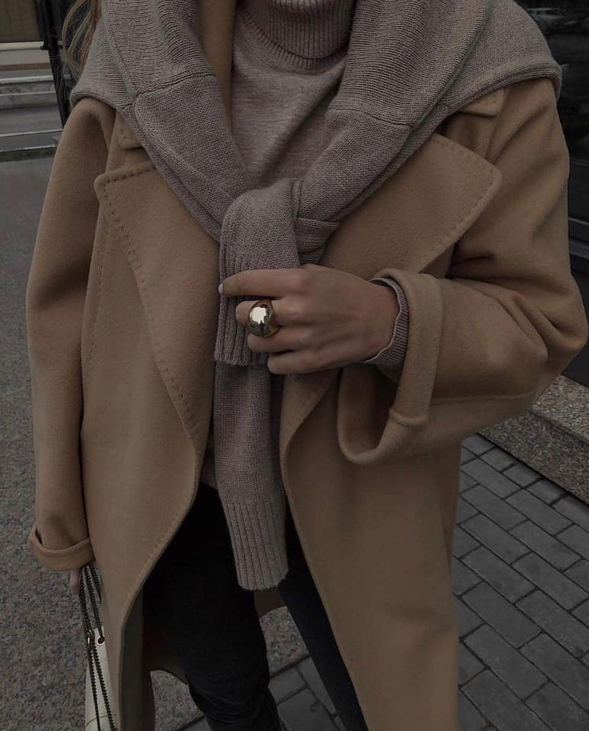 니트로 포근하게 꾸미기🤎 이미지6