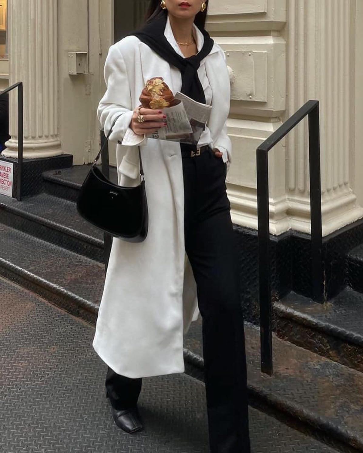 니트로 포근하게 꾸미기🤎 이미지8