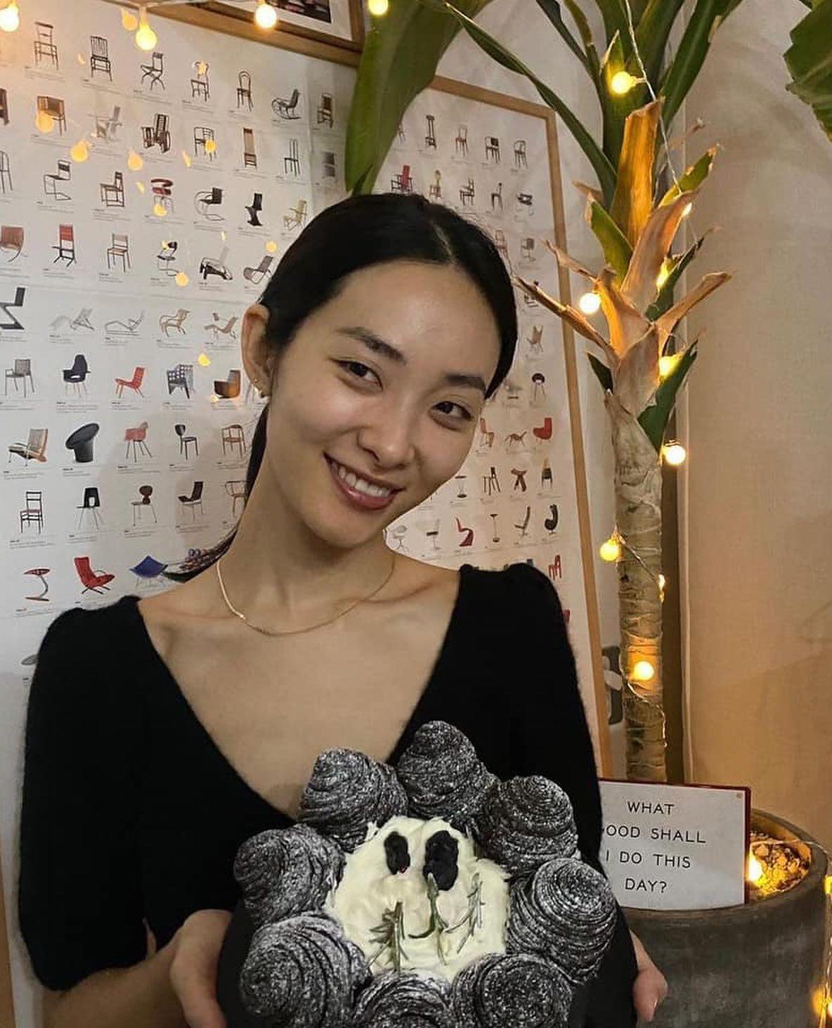 자연스러운 매력@곽지영 일상🤍 이미지6