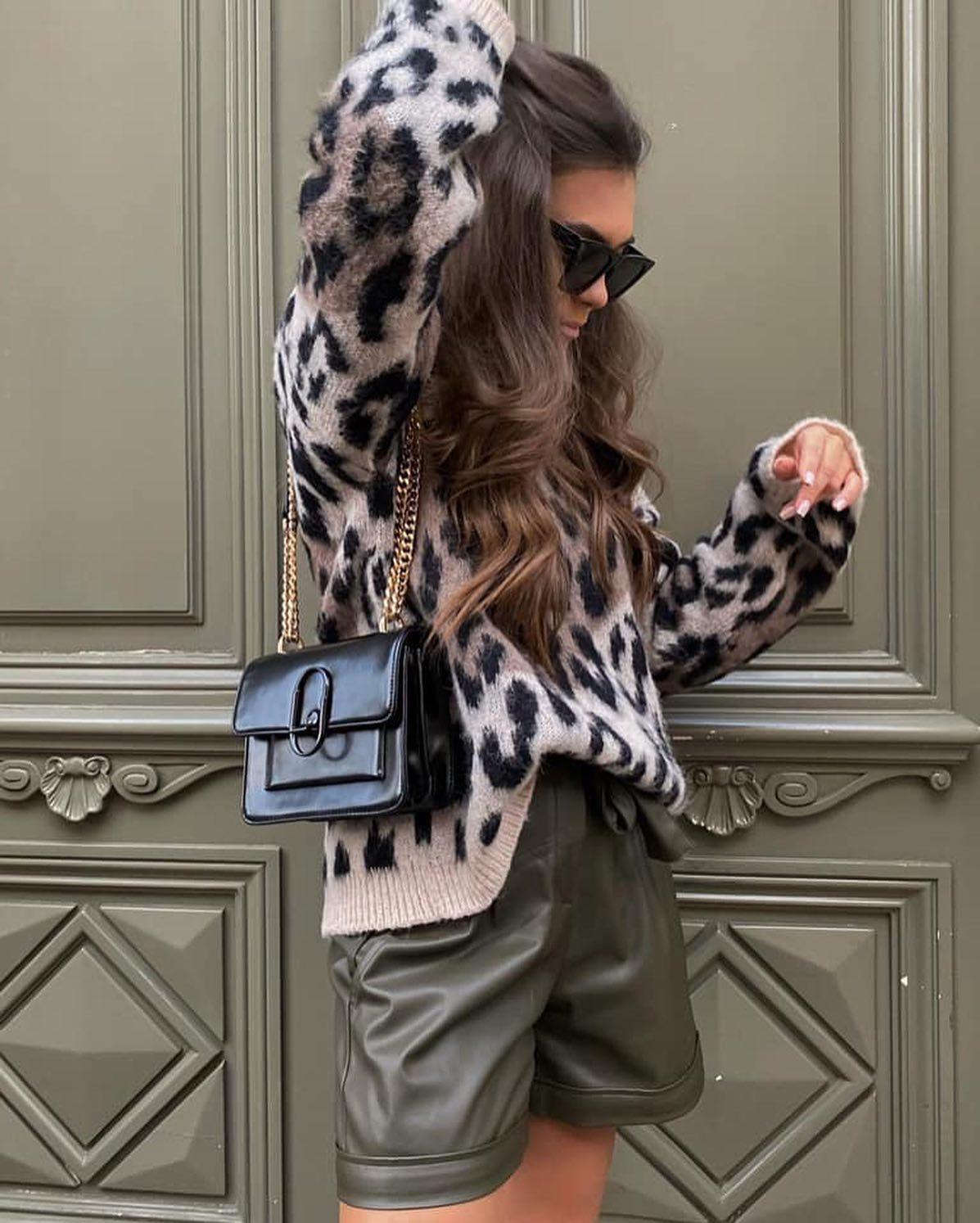 호피 무늬 소장하기🐯 이미지1