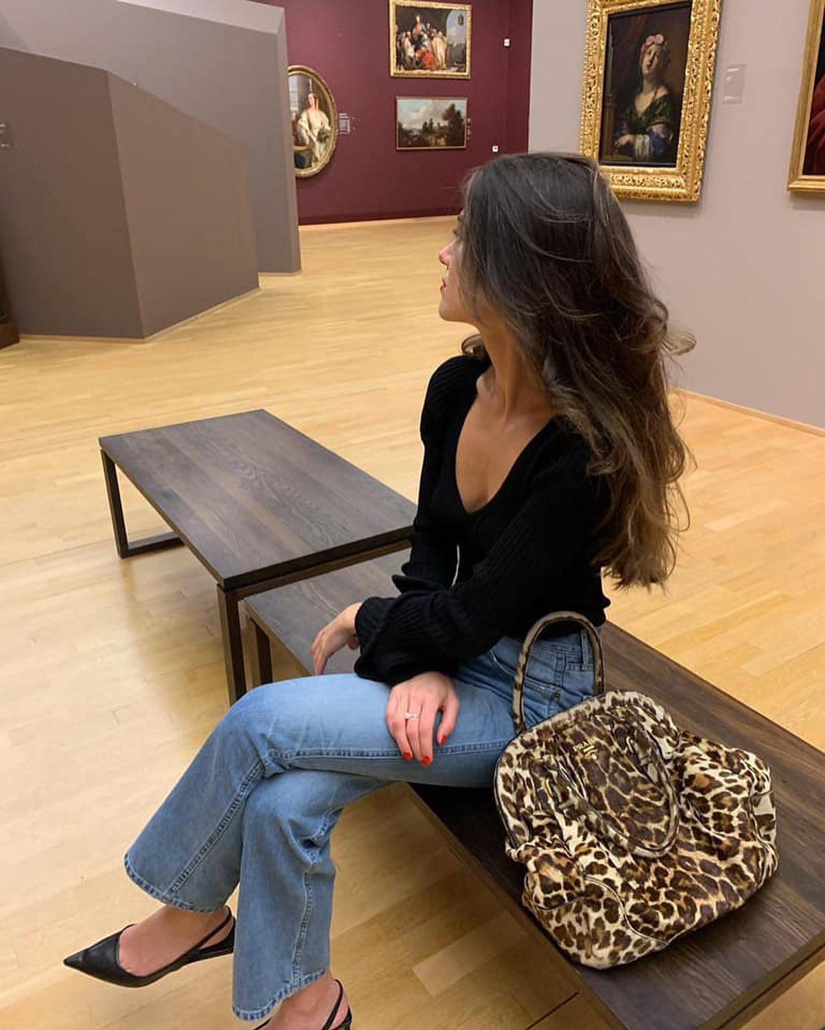 호피 무늬 소장하기🐯 이미지2